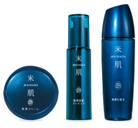 米肌製品