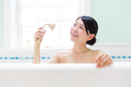 ボディソープの評価