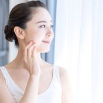 ライスフォースによる紫外線対策